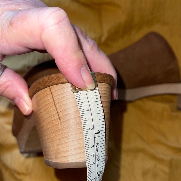 Madewell Ruby Clog - Picture 16 of 16